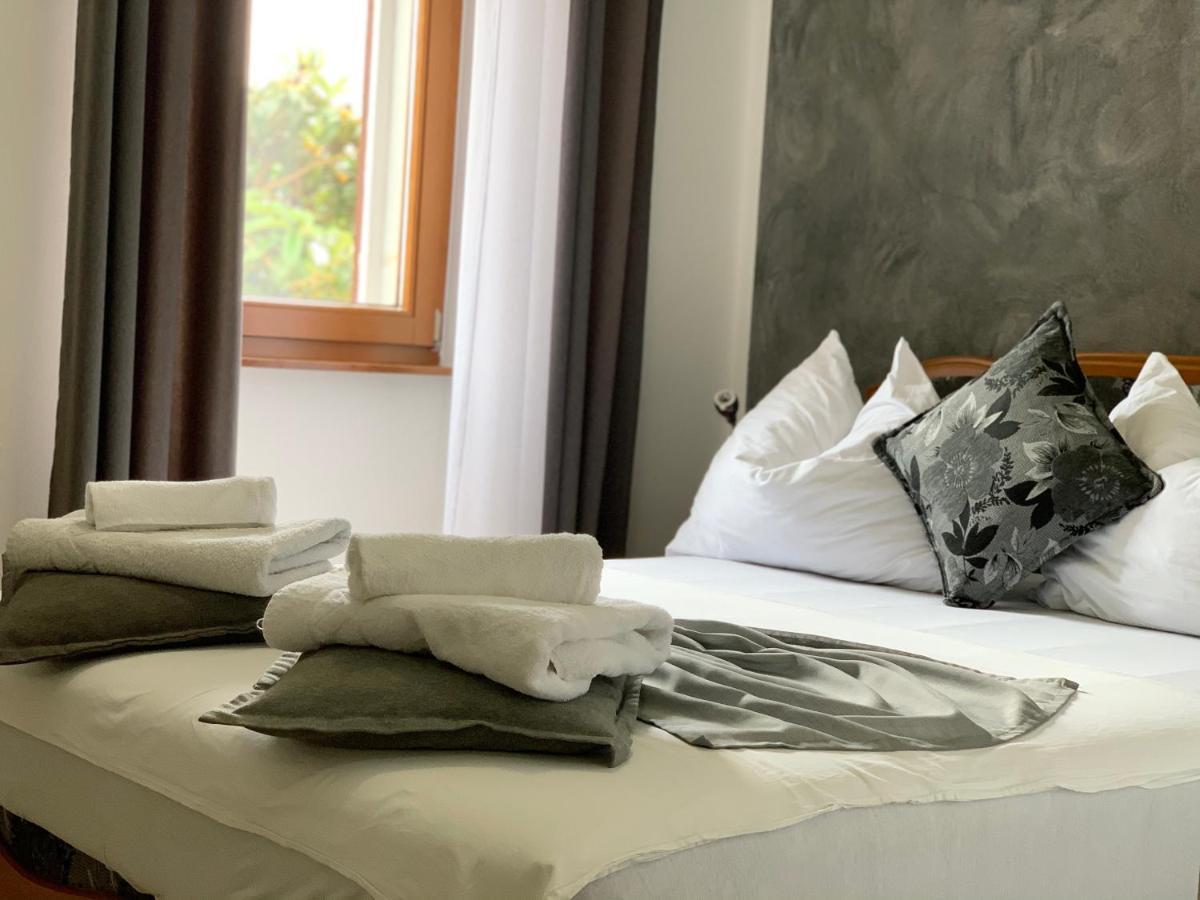 פורץ Rooms Valentino מראה חיצוני תמונה