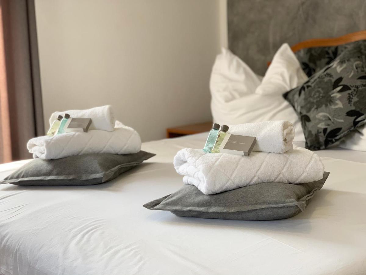 פורץ Rooms Valentino מראה חיצוני תמונה