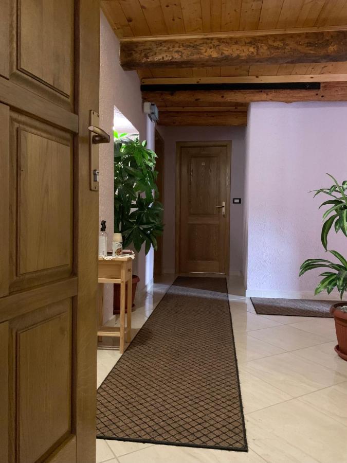 פורץ Rooms Valentino מראה חיצוני תמונה