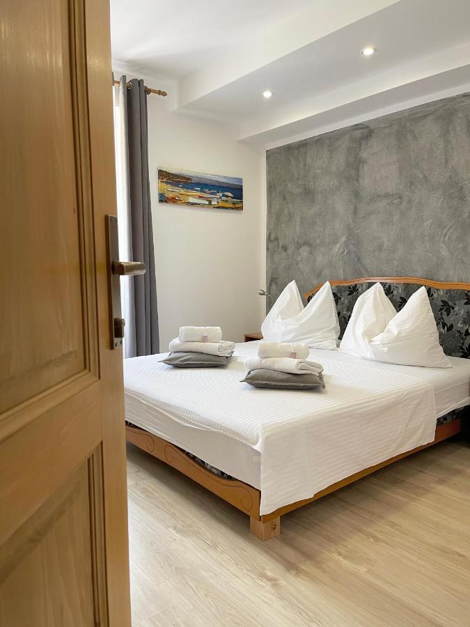 פורץ Rooms Valentino מראה חיצוני תמונה