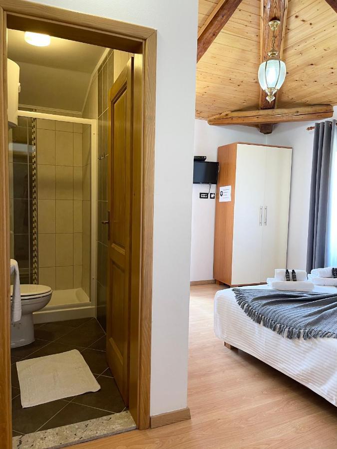 פורץ Rooms Valentino מראה חיצוני תמונה