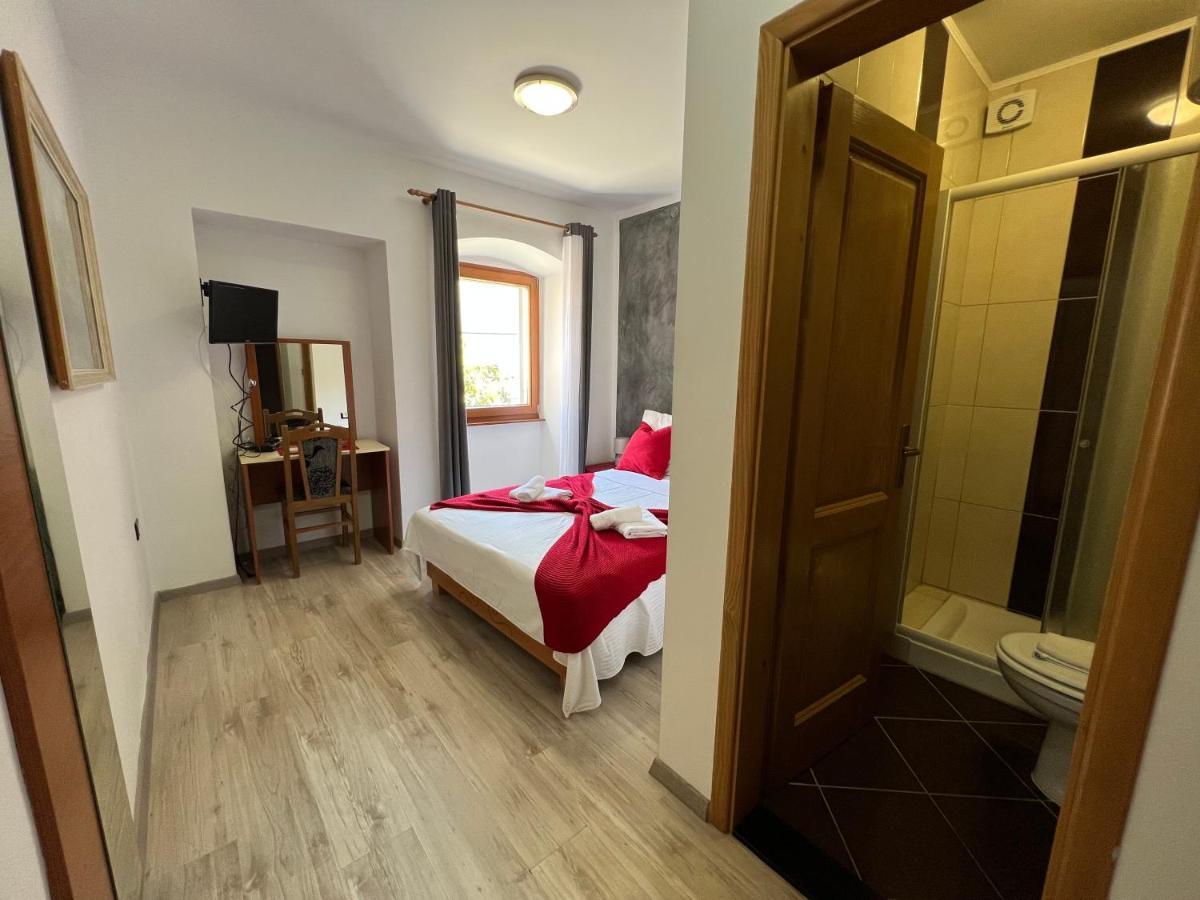 פורץ Rooms Valentino מראה חיצוני תמונה